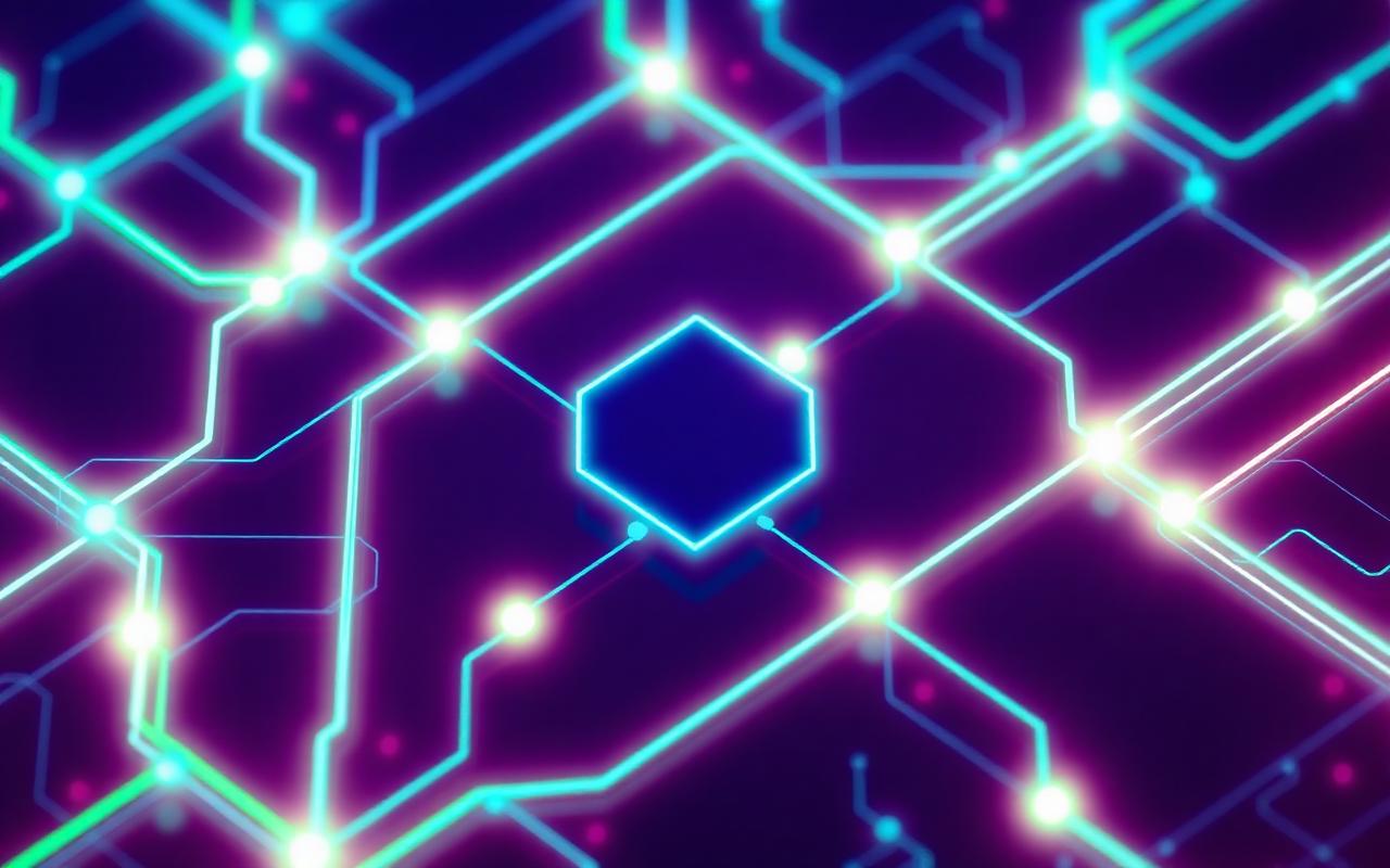 Telemetry pipes converging into a central node